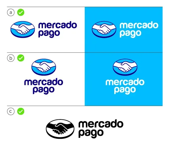 Imagen que muestra los logos listados.