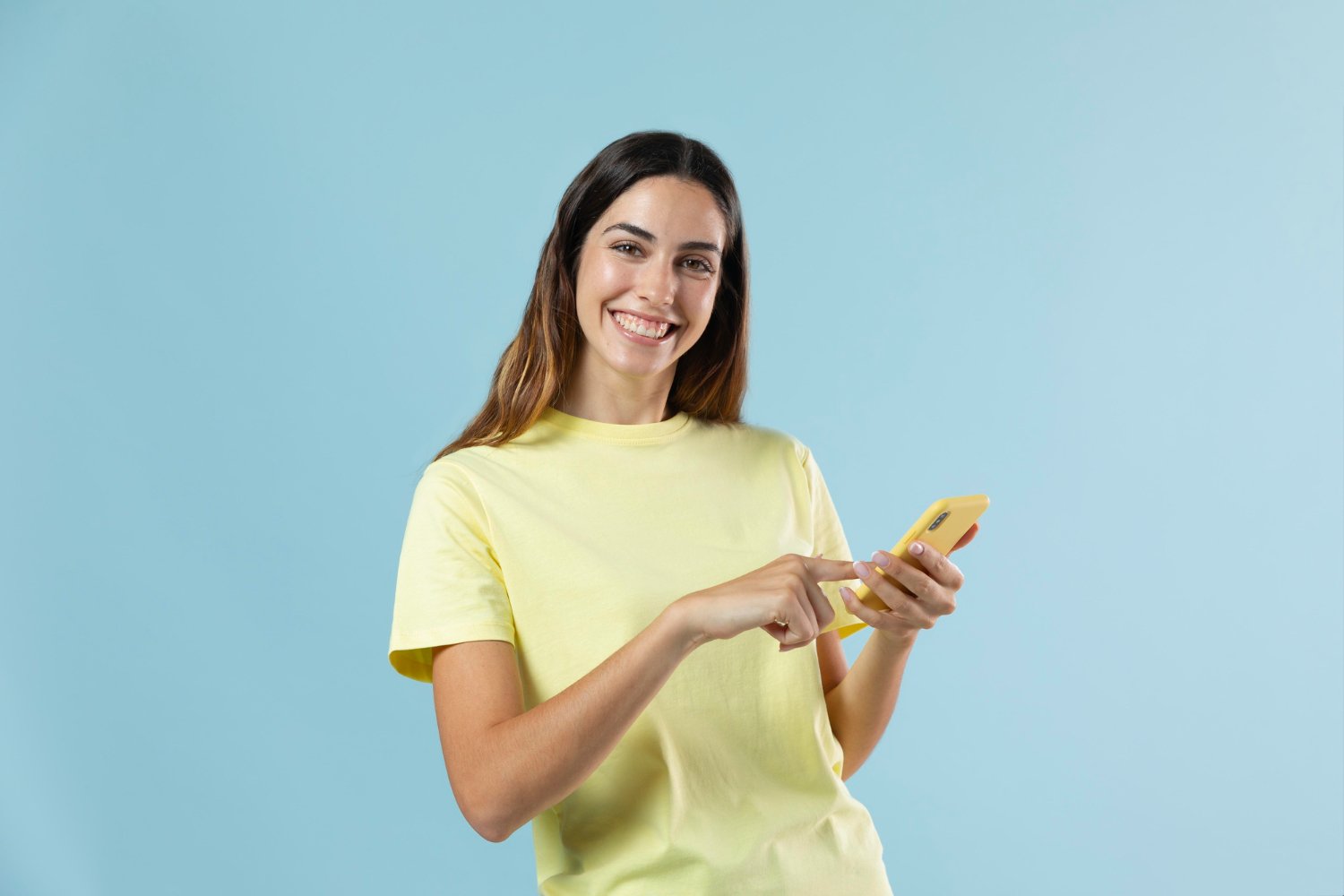 Como solicitar estorno de pagamento em compras online pelo celular