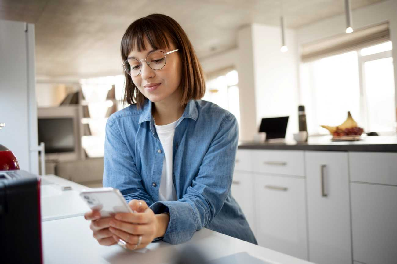 Monitorea tus cobros con Point Tap desde la app