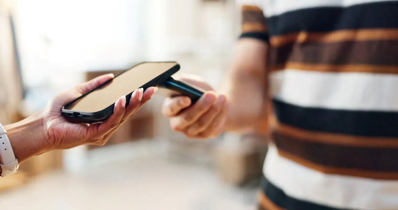Venda por aproximação no iOS: como ativar o Tap to Pay