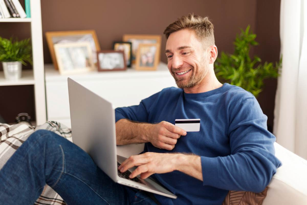 O que é cartão virtual e como usar para compras online seguras