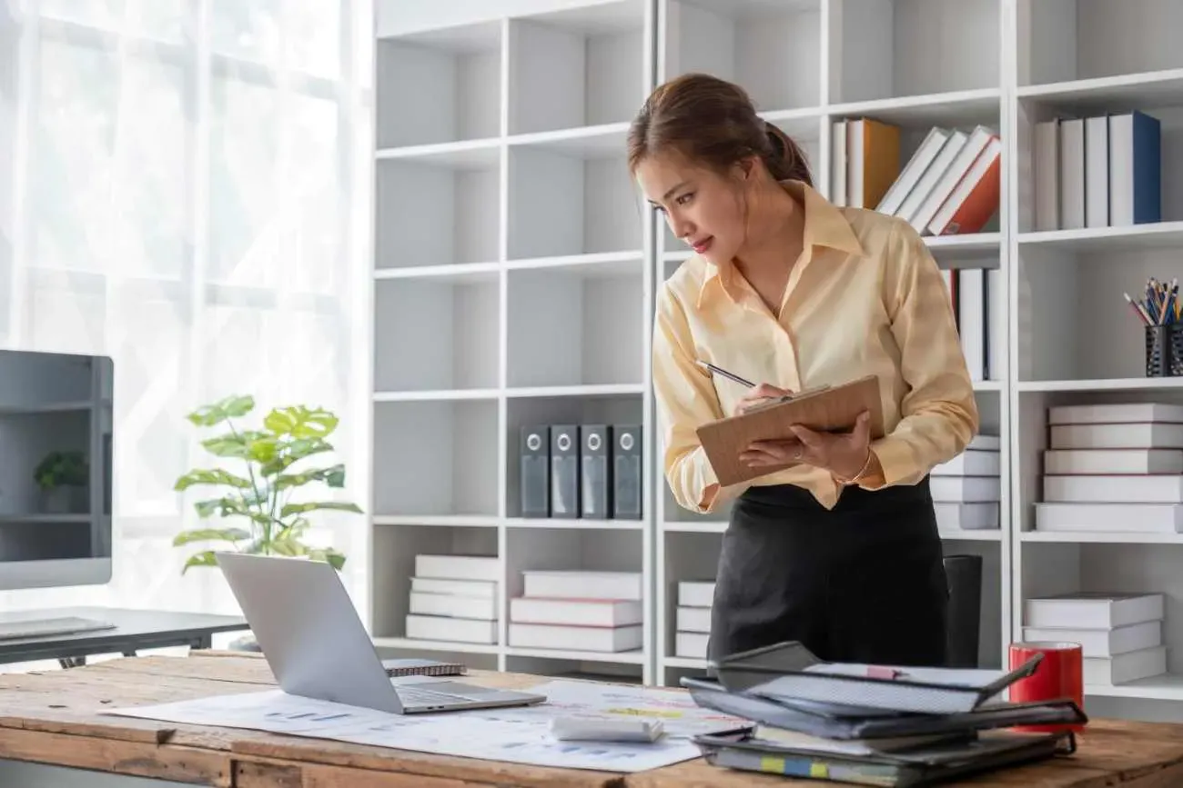 Checklist: documentos para pedir crédito para empresa