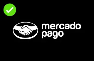 Logo Mercado Pago
