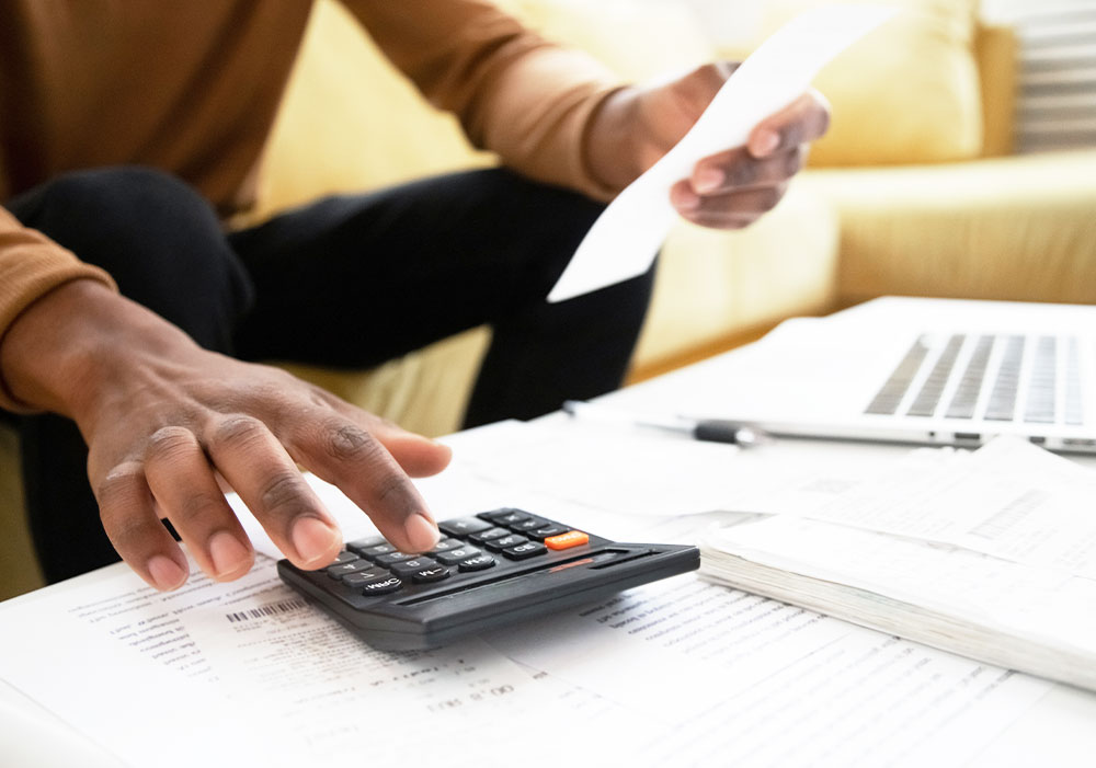 Empréstimo pessoal: como contratar sem erros comparando taxas e planejando o orçamento