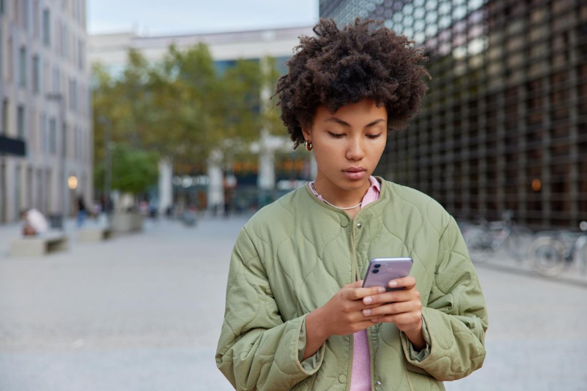 Recupera el acceso a tu cuenta tras cambiar de celular