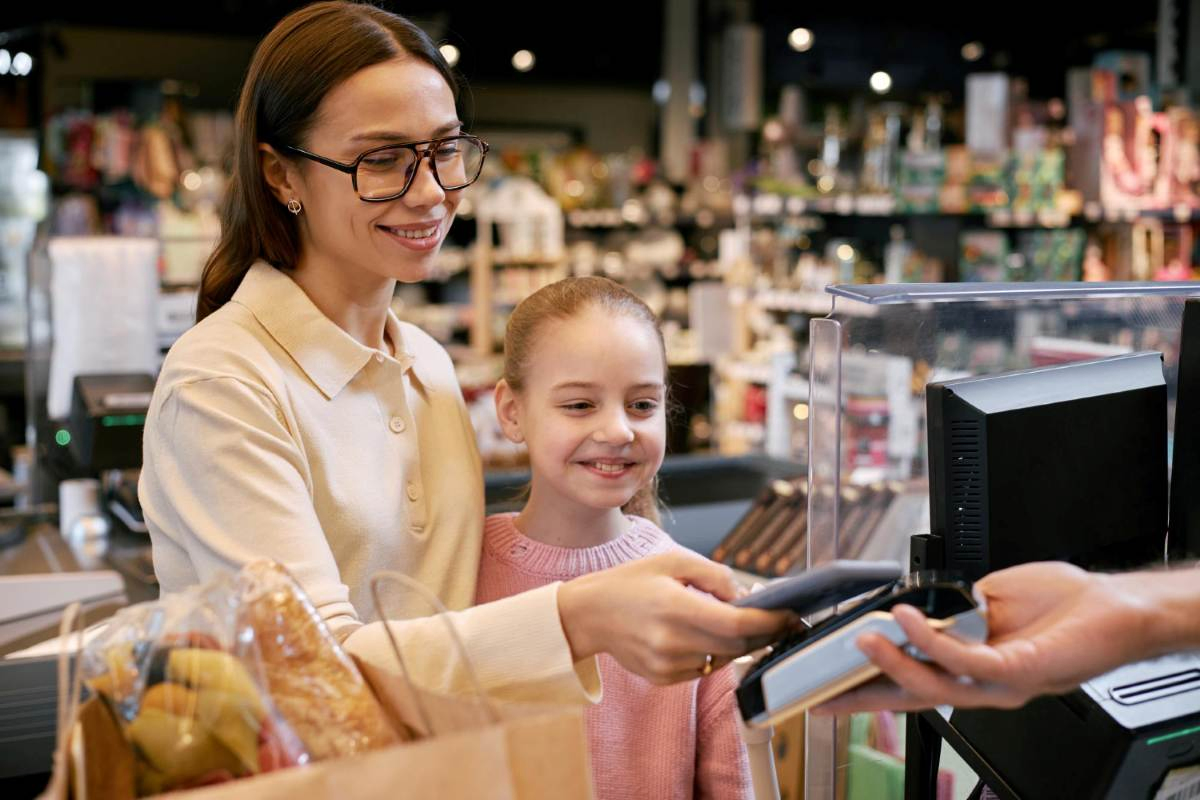 Como aceitar vale-refeição e alimentação na Point?