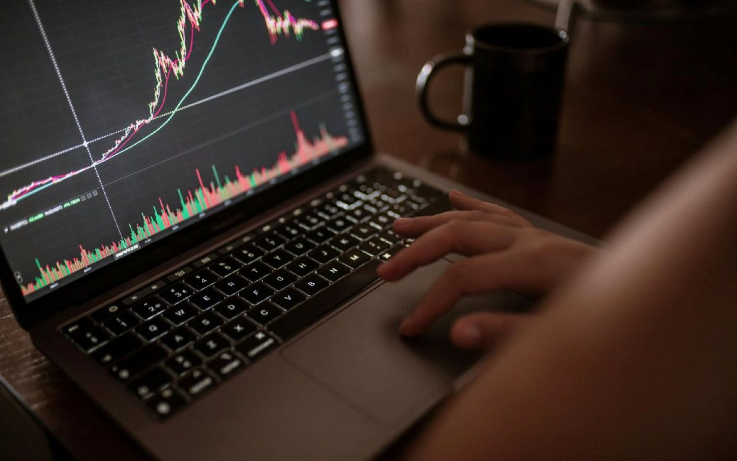Cómo diversificar entre cripto y activos tradicionales