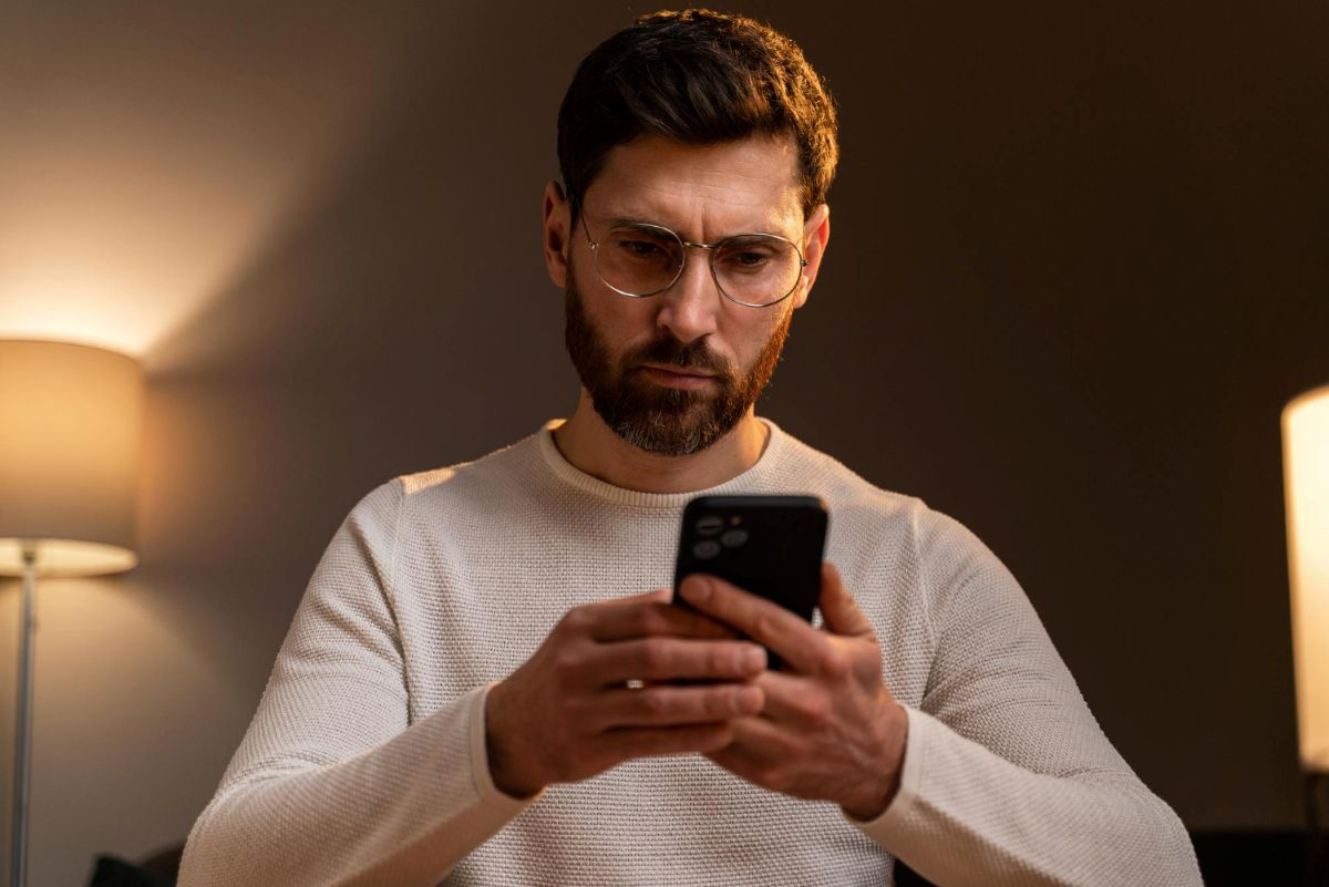 Cómo bloquear tu cuenta digital desde otro dispositivo