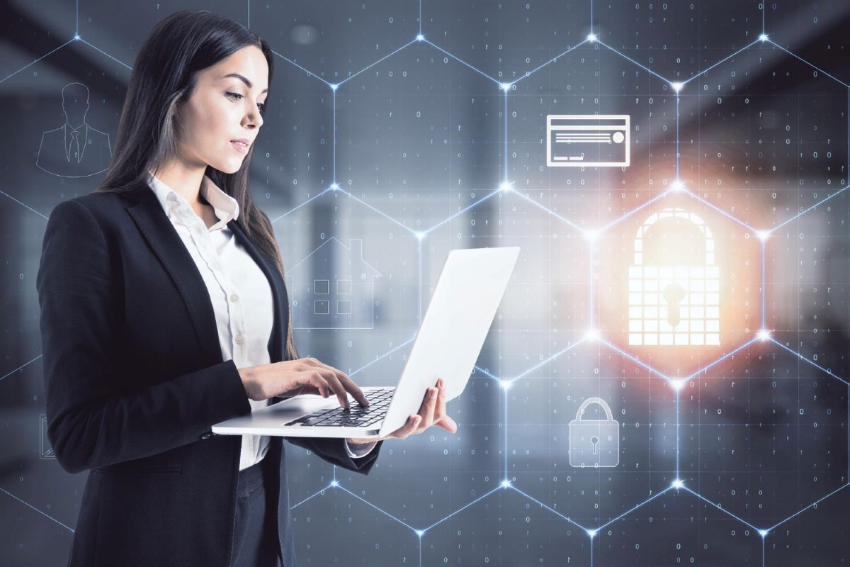 Segurança digital para empresas: como proteger seu negócio