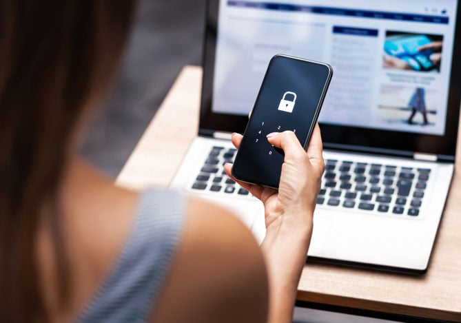 Conta digital: como evitar golpes na internet e proteger seu dinheiro