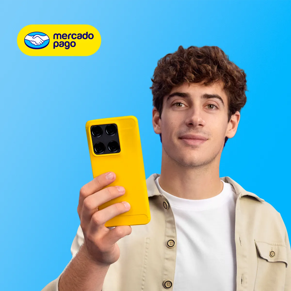 More information about "Mercado Pago | De ahora en adelante, hacés más con tu dinero"
