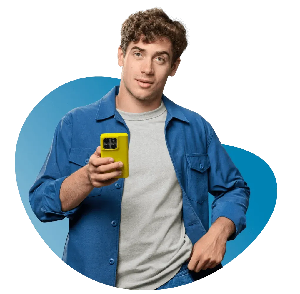More information about "Mercado Pago | De ahora en adelante, hacés más con tu dinero"