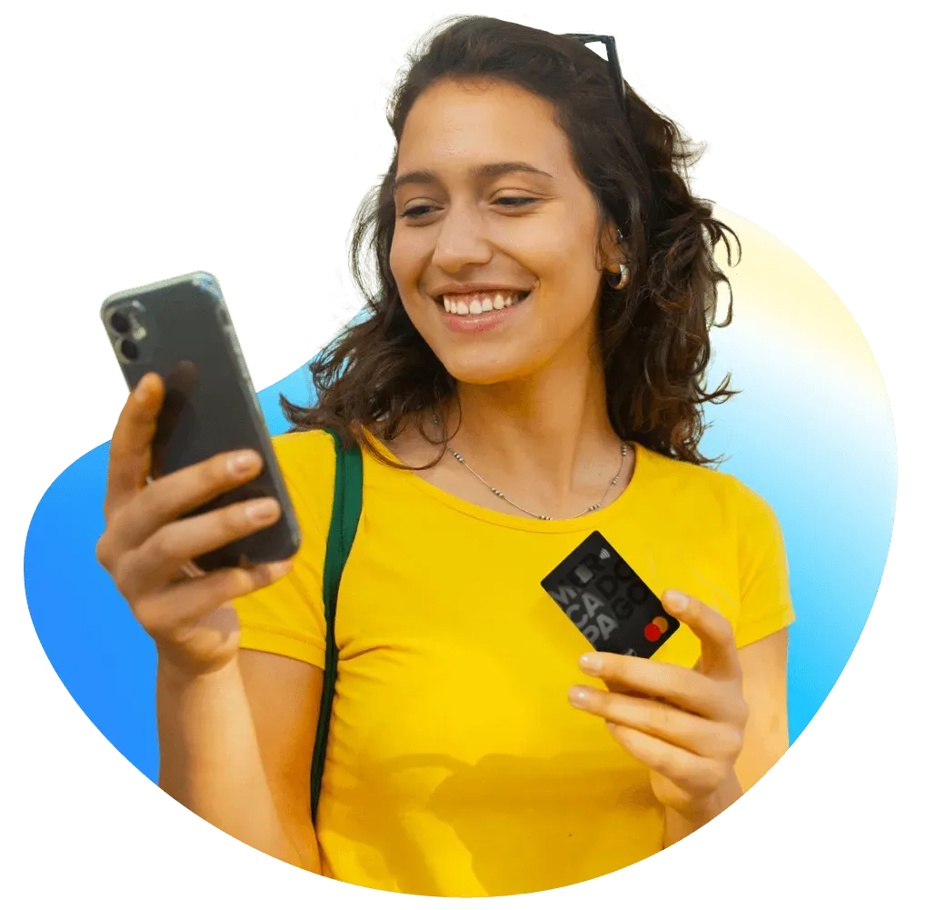 More information about "Mercado Pago | De ahora en adelante, hacés más con tu dinero"