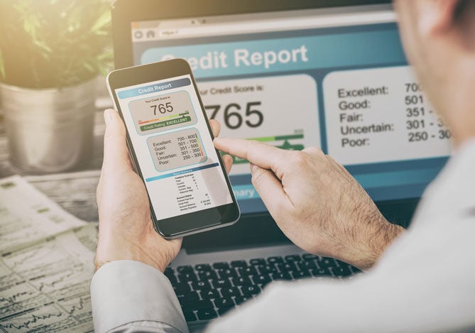 Como consultar o Score CNPJ: passo a passo prático para melhorar a saúde financeira
