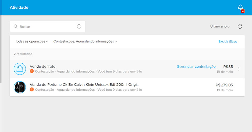 Screenshot 1 - BP CBK