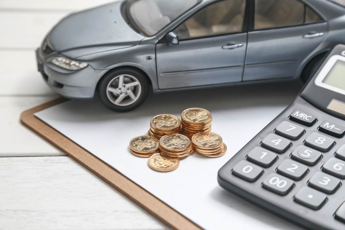 Cómo ahorrar para el enganche de tu carro