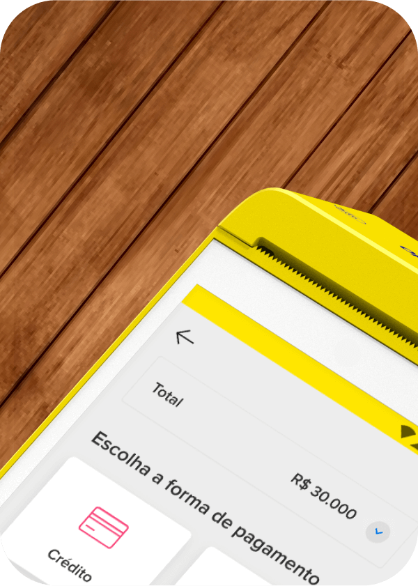 Point Smart 2 - Mais tela, mais detalhes, mais cores