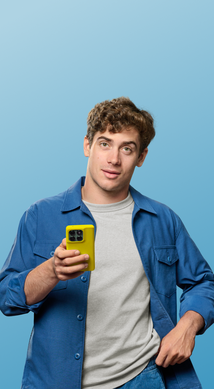 Mercado Pago - $3.500 de descuento en tu primer pago