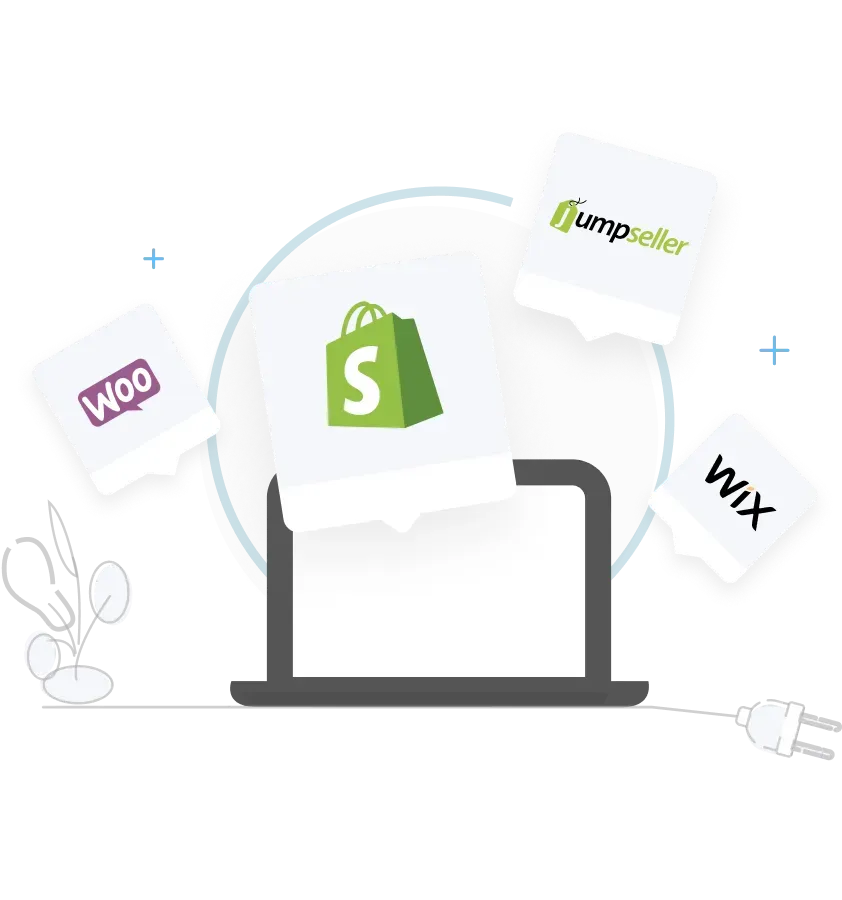 Un celular con la app de Mercado Pago en la pantalla.