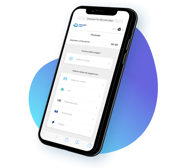 Checkout Pro