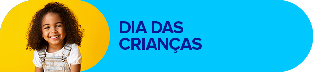 Dia das crianças