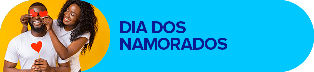Dia dos namorados