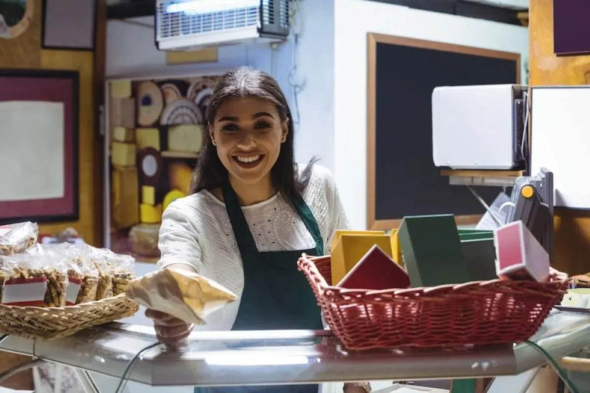 Tu local, la foto favorita: Instagram de empresa