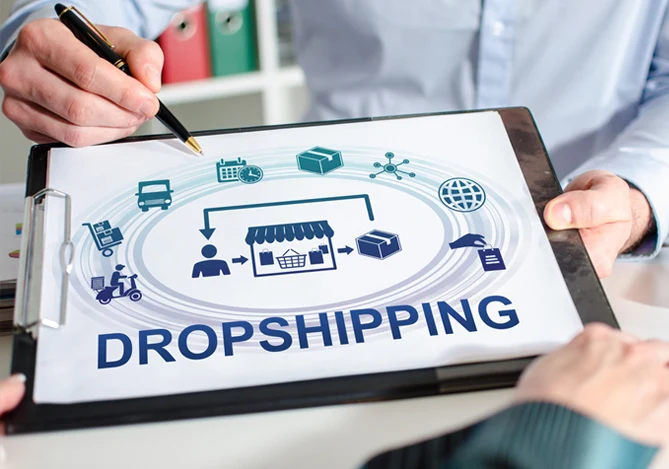 Vale a pena ter uma empresa de dropshipping em 2024? Avalie antes de começar