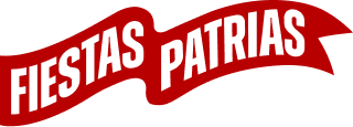 Fiestas Patrias