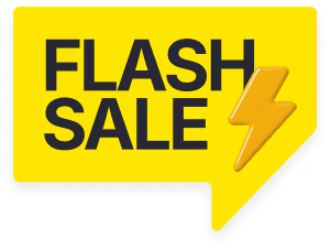 Flash Sale