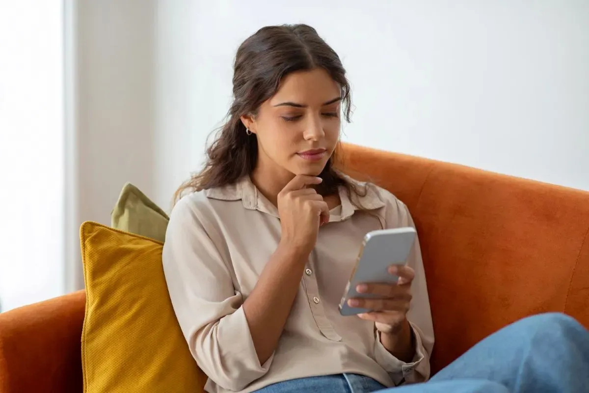 Como se proteger de golpes no WhatsApp?