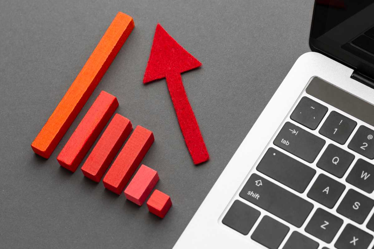 Tasa de rendimiento: qué es y diferencia vs tasa de interés