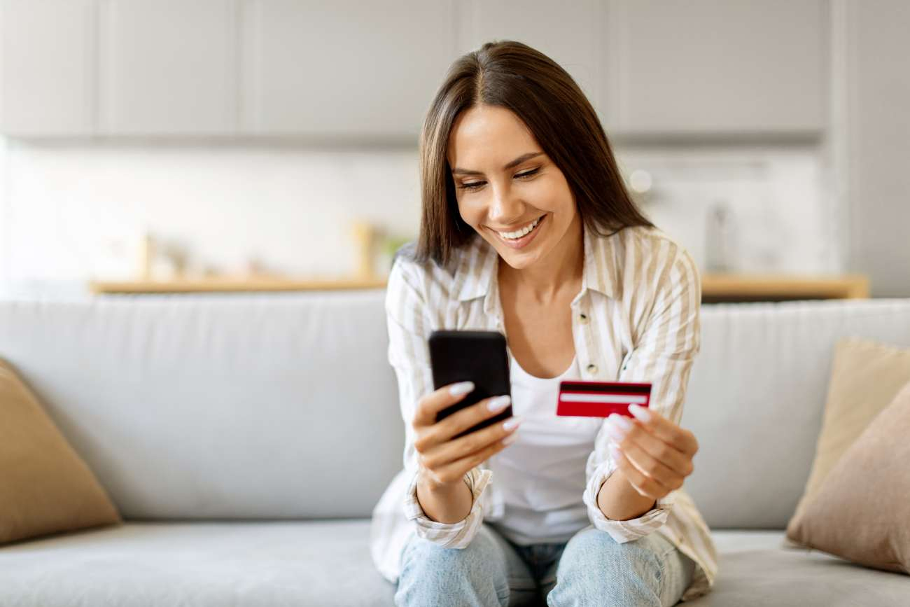 Como oferecer Pix e cartão no checkout da sua loja virtual: guia completo?
