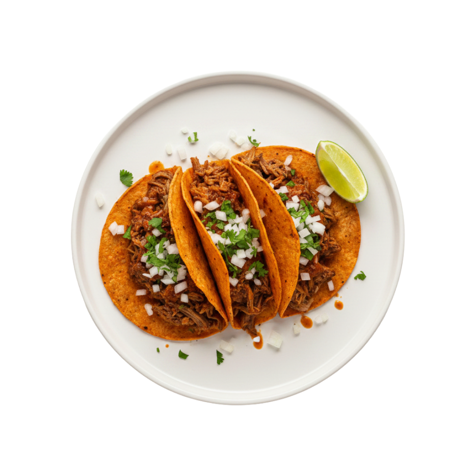 Taquería