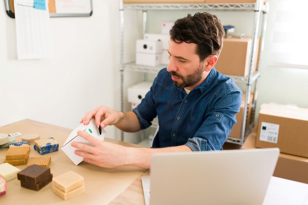 ¿Qué es la gestión de inventario?