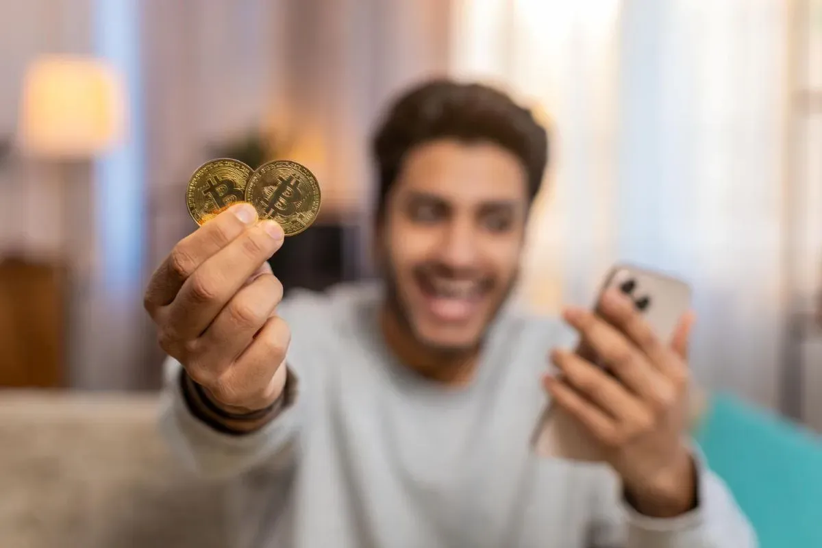 Volatilidade das criptomoedas: por que o preço varia?
