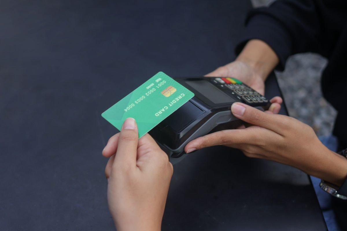Demonstrações da Point: estratégias para convencer lojistas