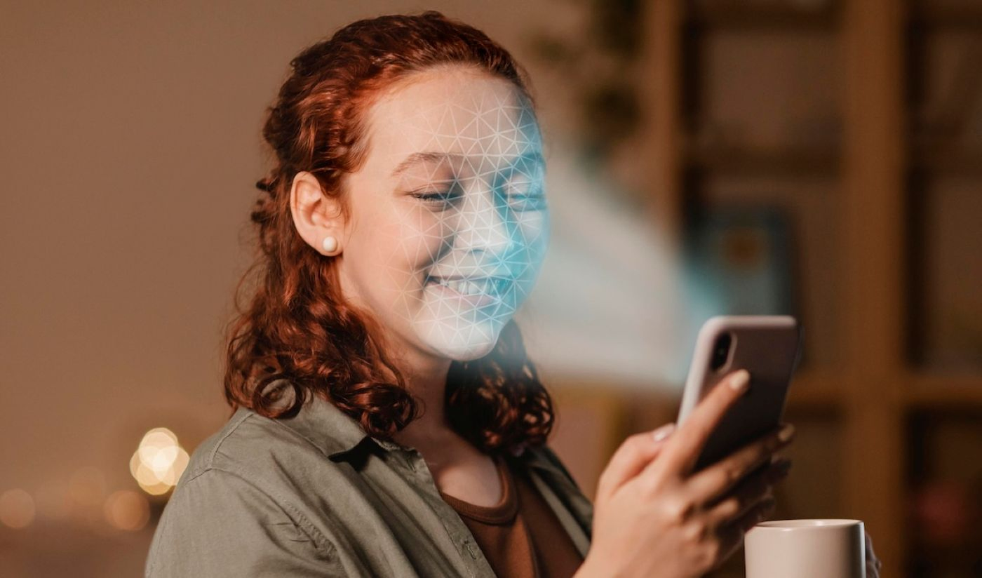 Biometría facial en PDV: qué es y cómo protege tu negocio