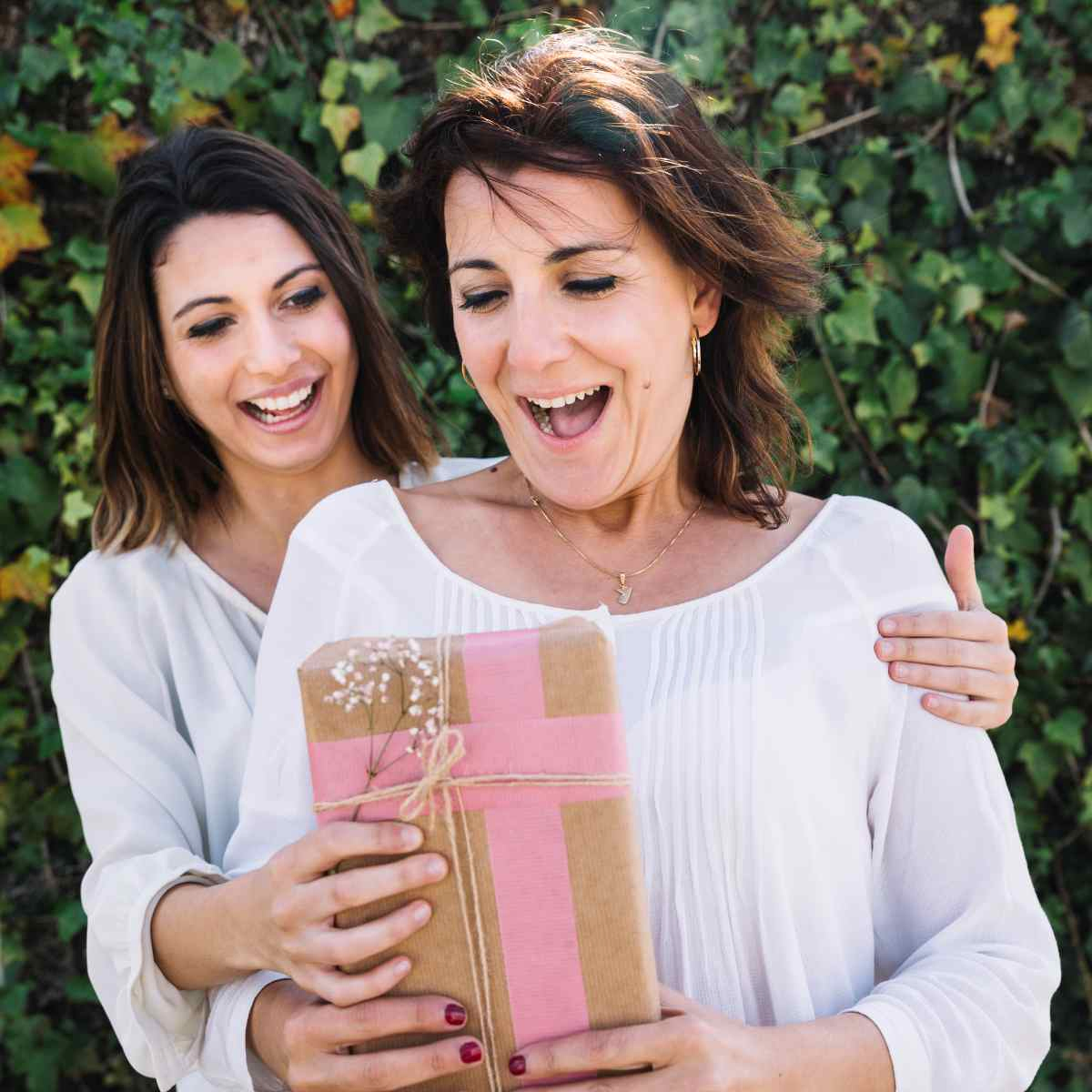 10 regalos para mamá que puedes comprar en línea