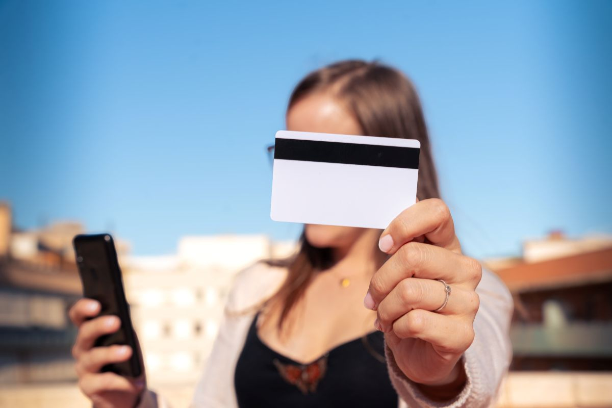 Tarjetas sin números: la nueva seguridad en México