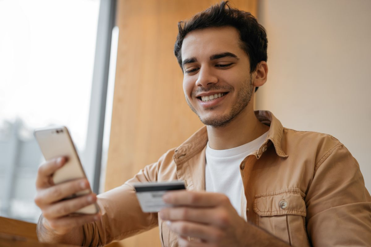 Qué es Point Tap y cómo cobrar desde tu celular