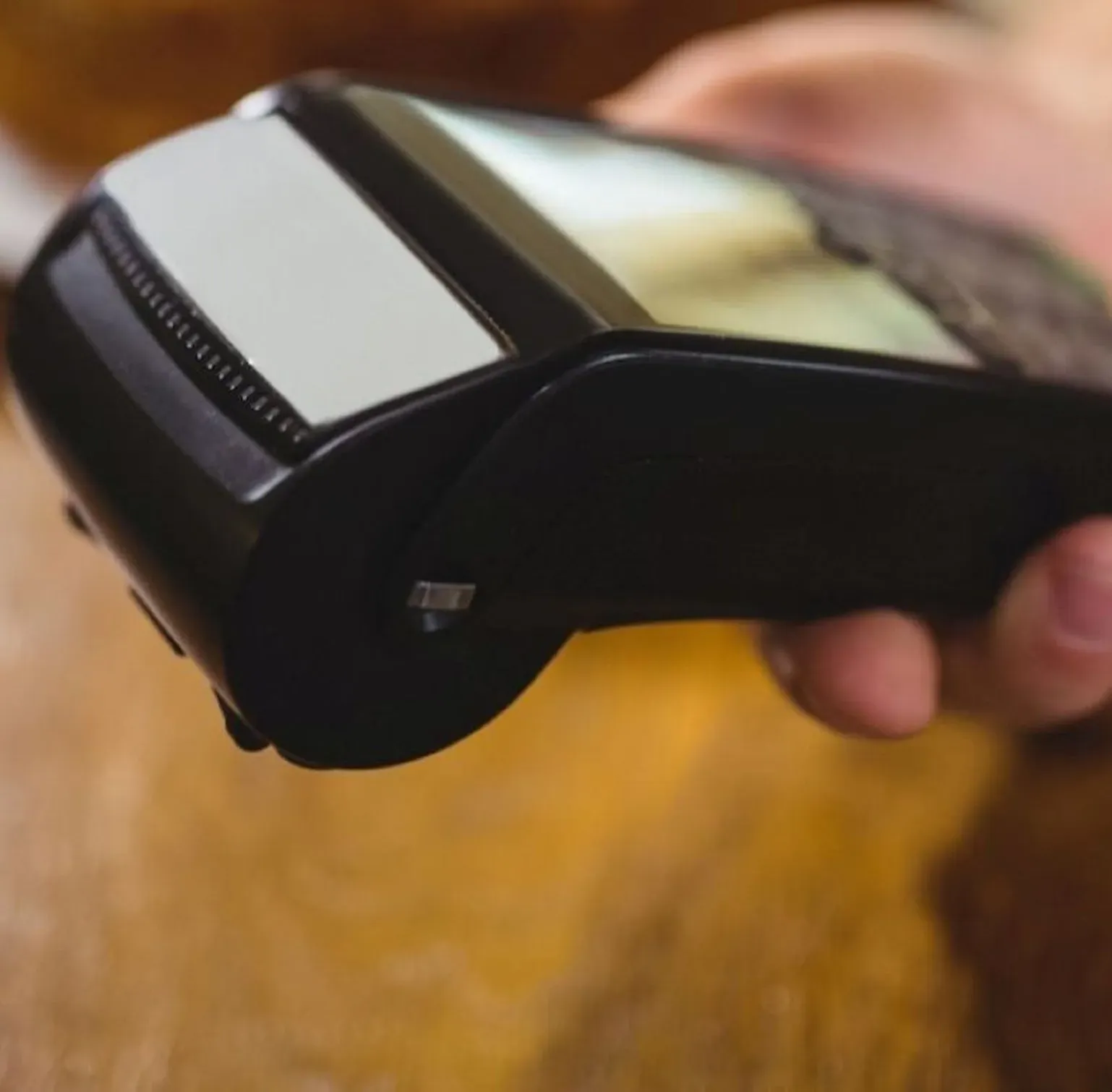Personaliza la pantalla de tu terminal Point Smart con SDK