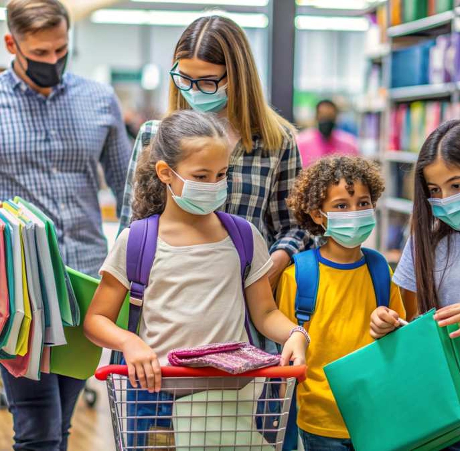 Regreso a clases: presupuesta sin endeudarte