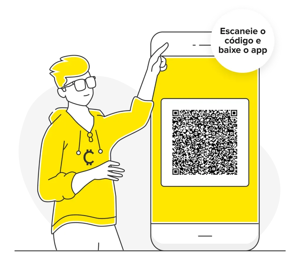 Comece a usar Meli Dólar pelo app do Mercado Pago