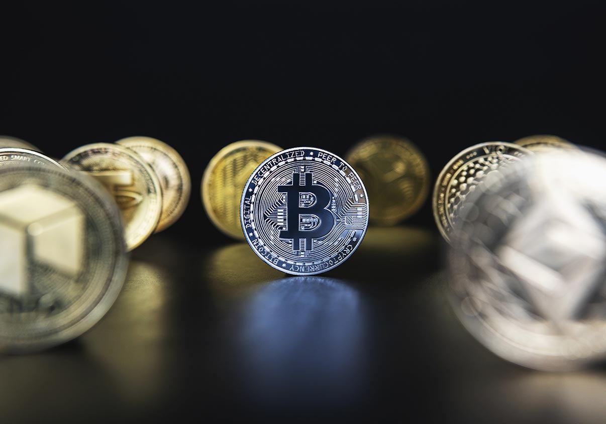 Por que o Mercado Pago oferece Bitcoin, Ethereum e Dólar Cripto para você?