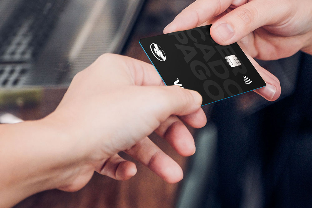 Crédito e débito: entenda a diferença entre cartões na conta digital