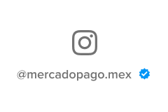 instagram Mercadopago
