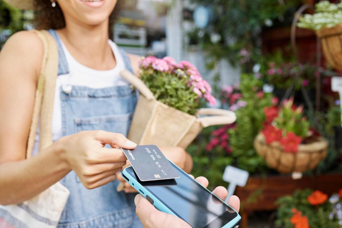 Tap to Pay no iPhone: integre ao sistema de gestão