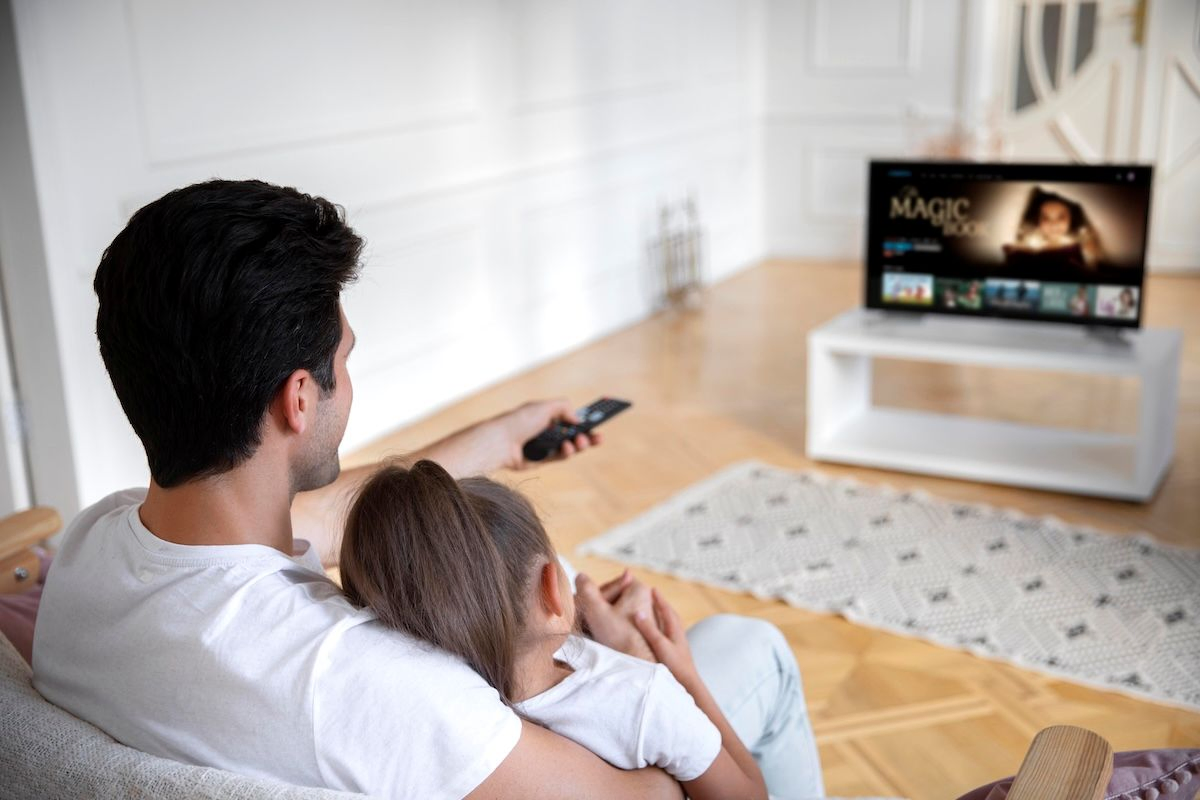 Gestiona tus suscripciones de streaming con tu app MP