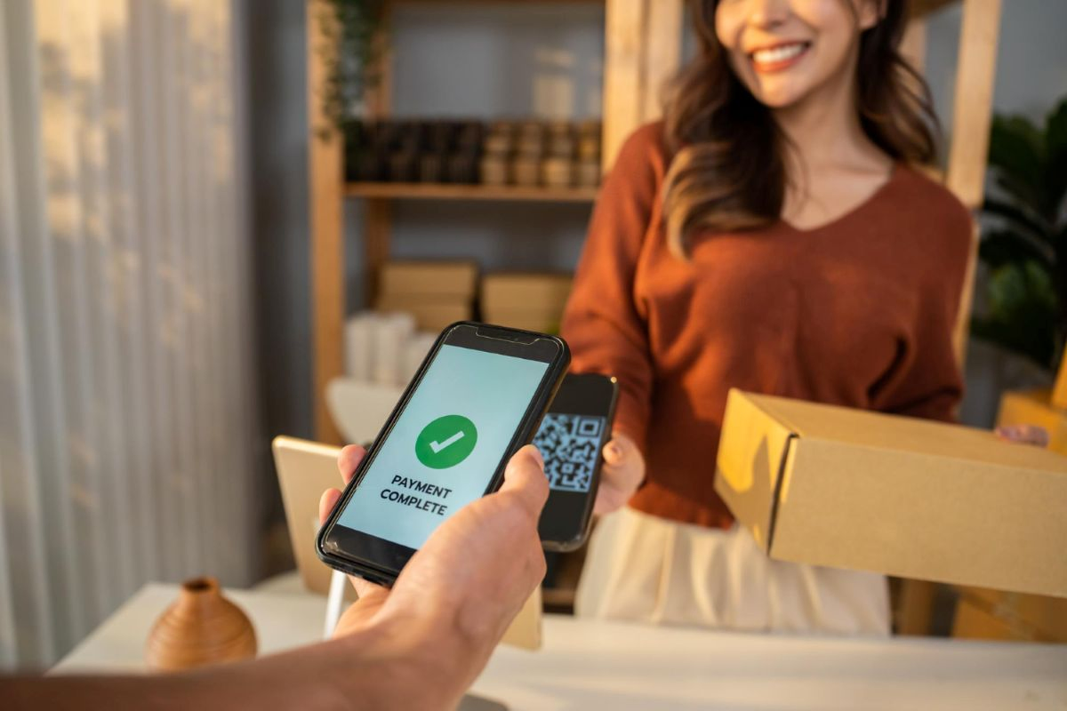 MEI pode usar Tap to Pay no iPhone?